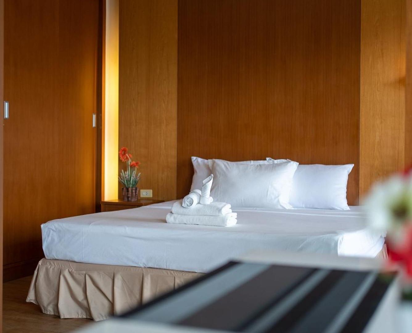 Vtsix At View Talay 6 Pattaya