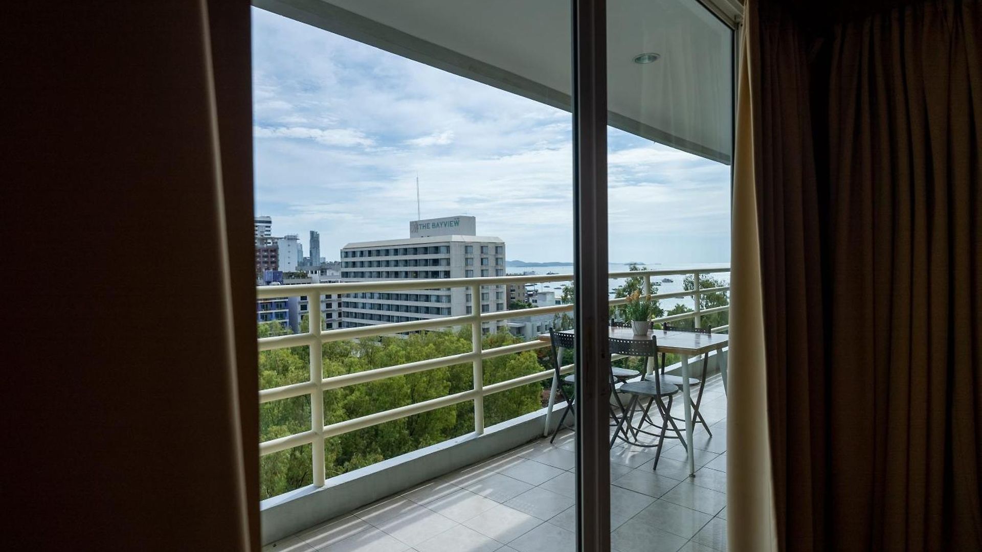Vtsix At View Talay 6 Pattaya