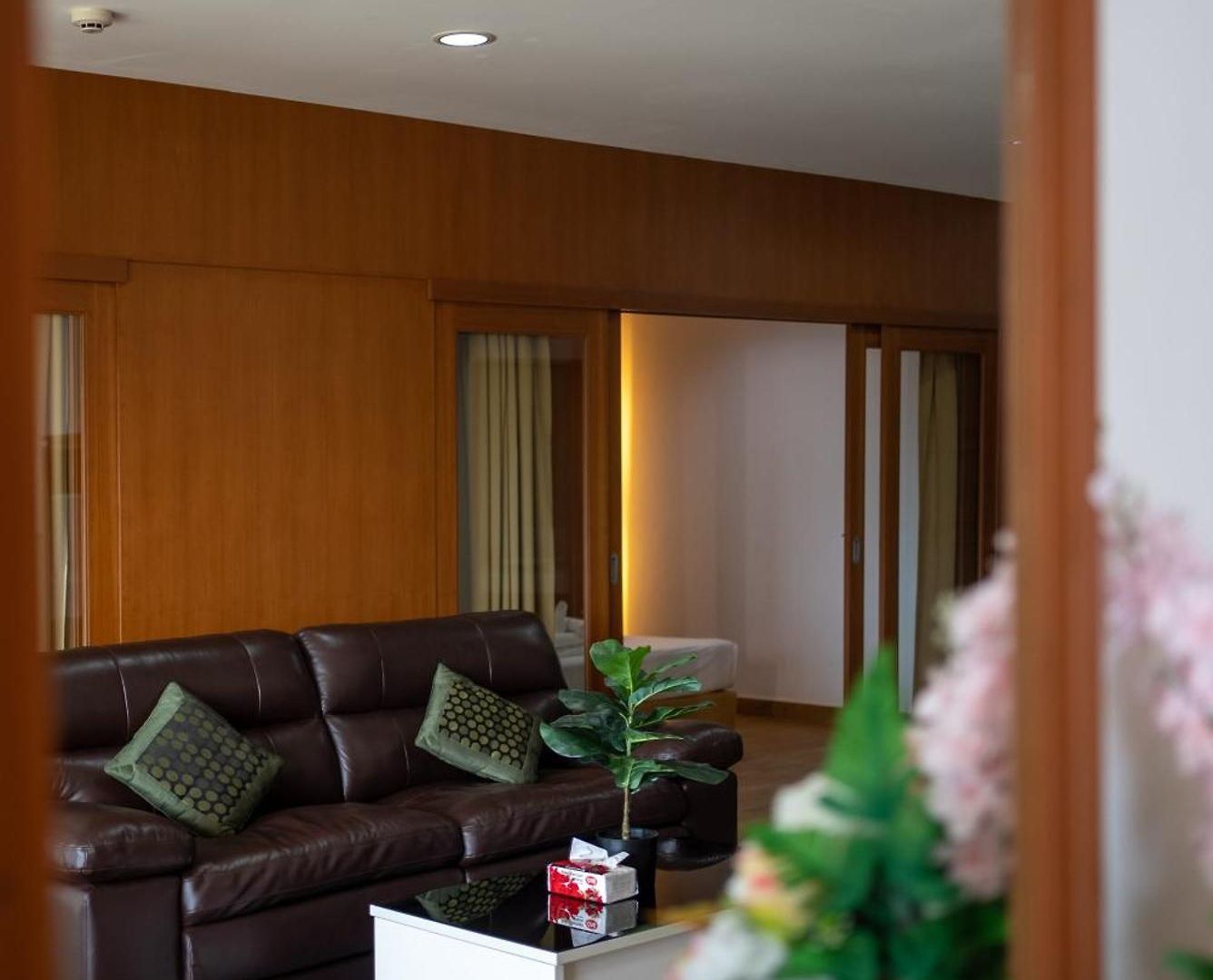 Vtsix At View Talay 6 โรงแรม