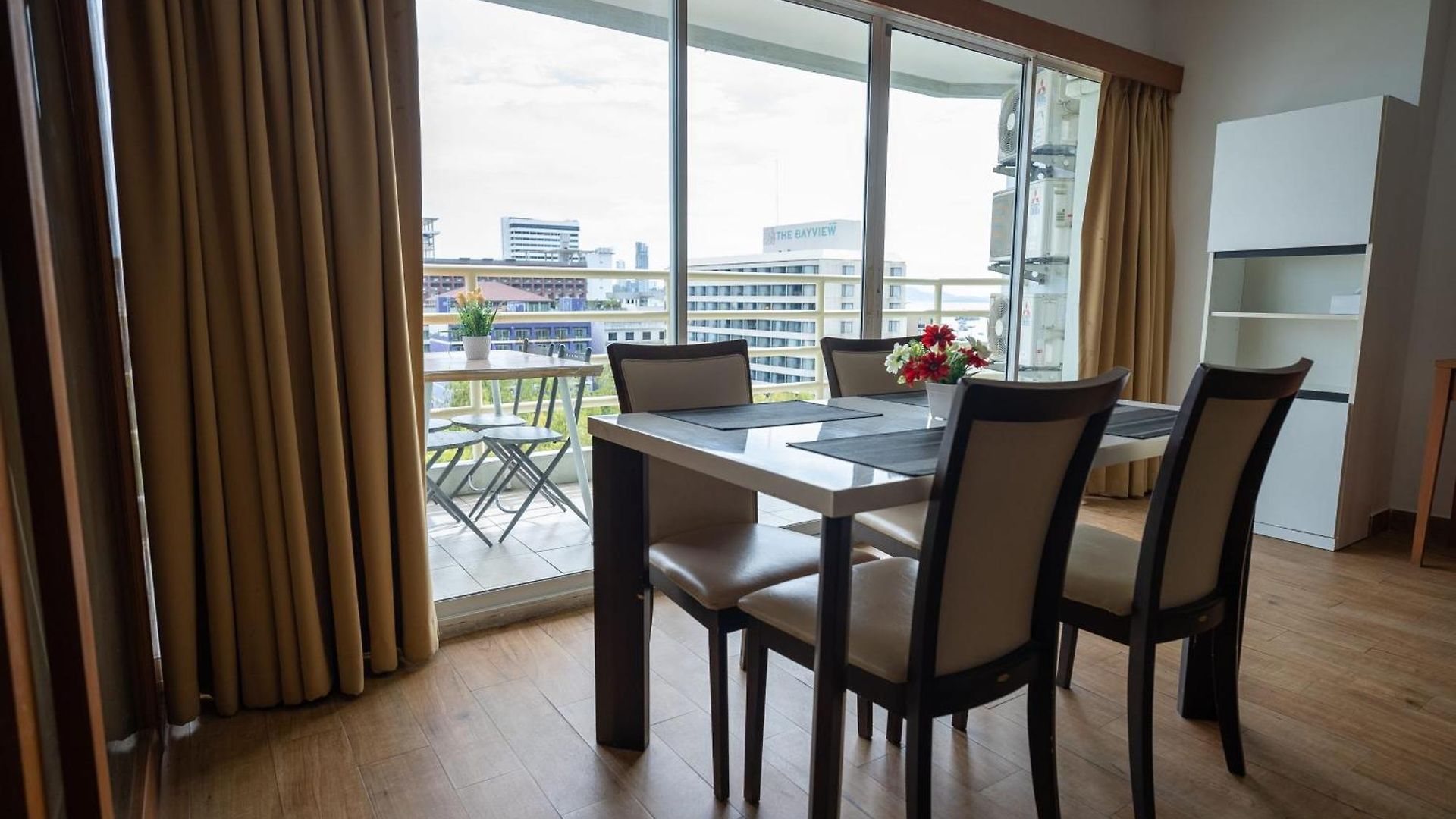 Vtsix At View Talay 6 4* Pattaya