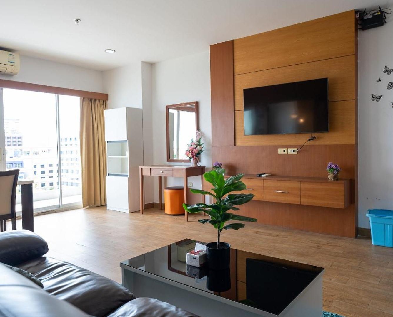 Vtsix At View Talay 6 4* Pattaya
