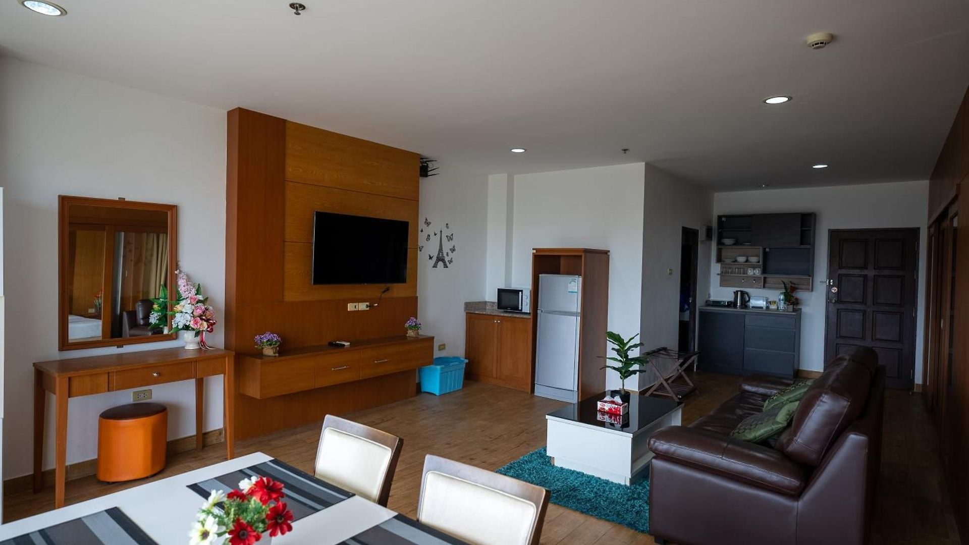 Vtsix At View Talay 6 Pattaya