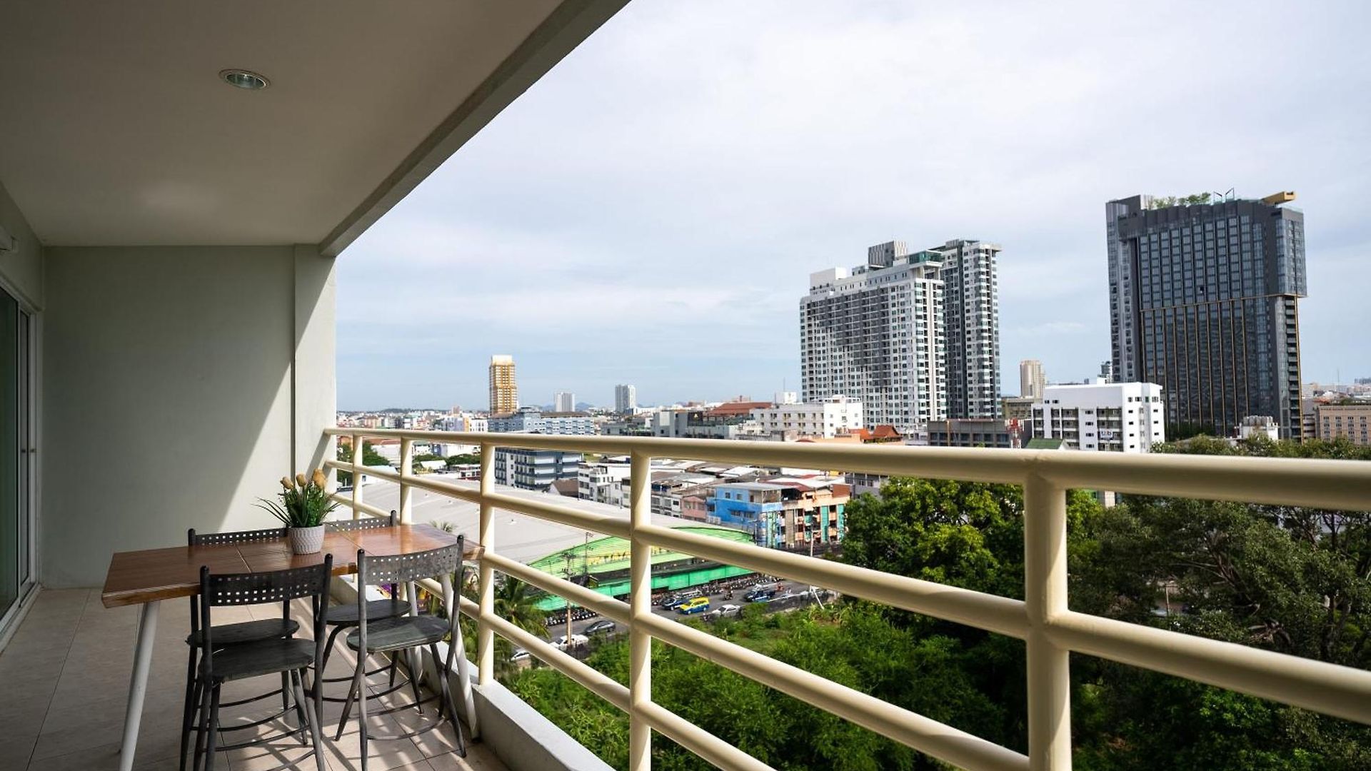 Vtsix At View Talay 6