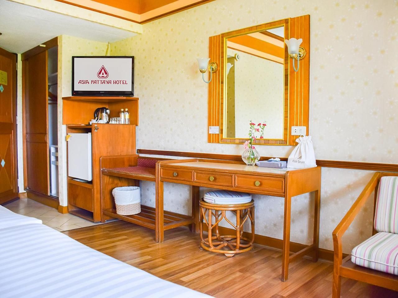Asia Pattaya Hotel Hotel Pattaya