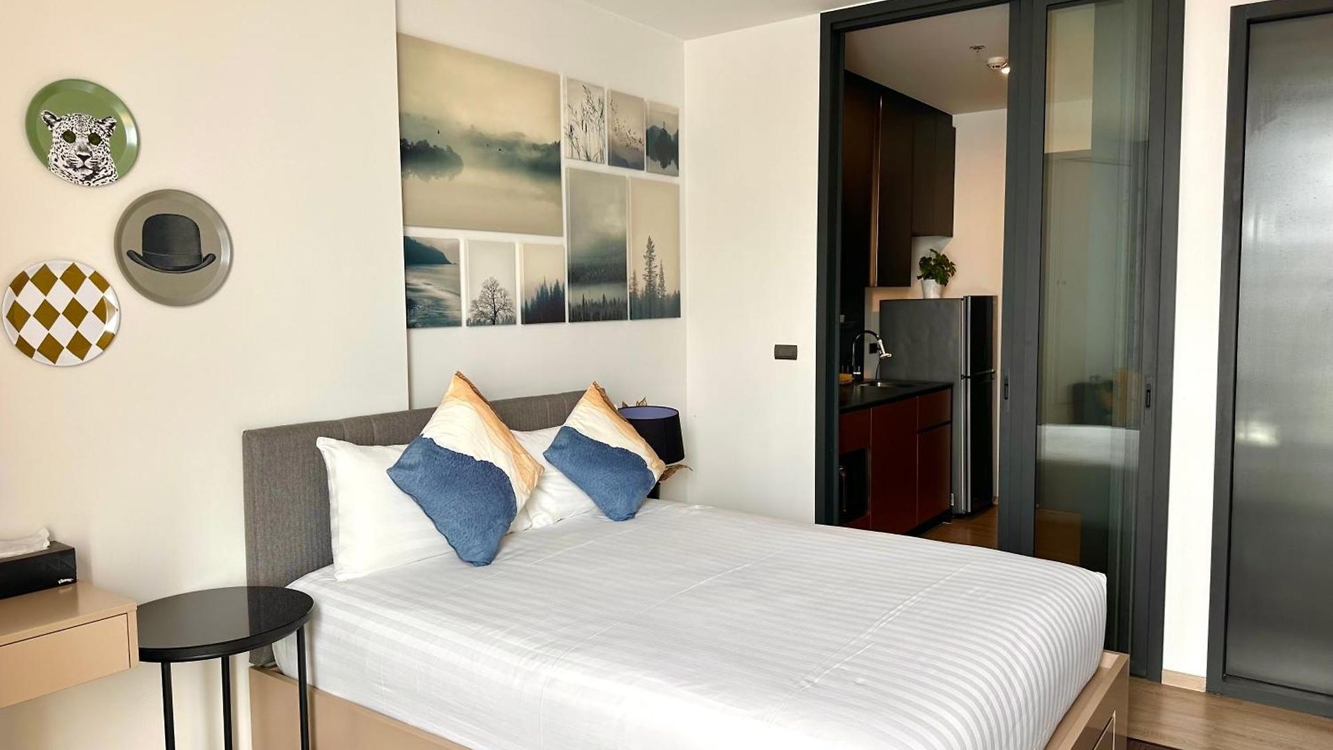 The Edge By อพาร์ทเม้น Pattaya