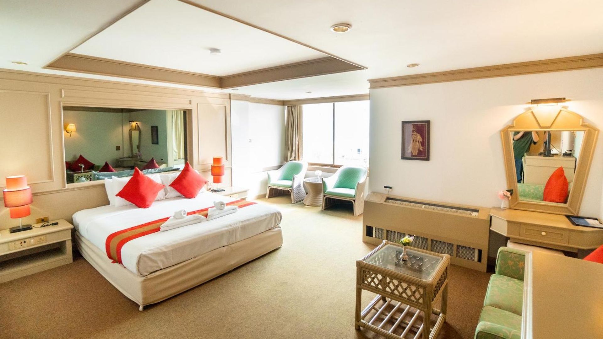 Hotel Mountain & Convention Center 4*