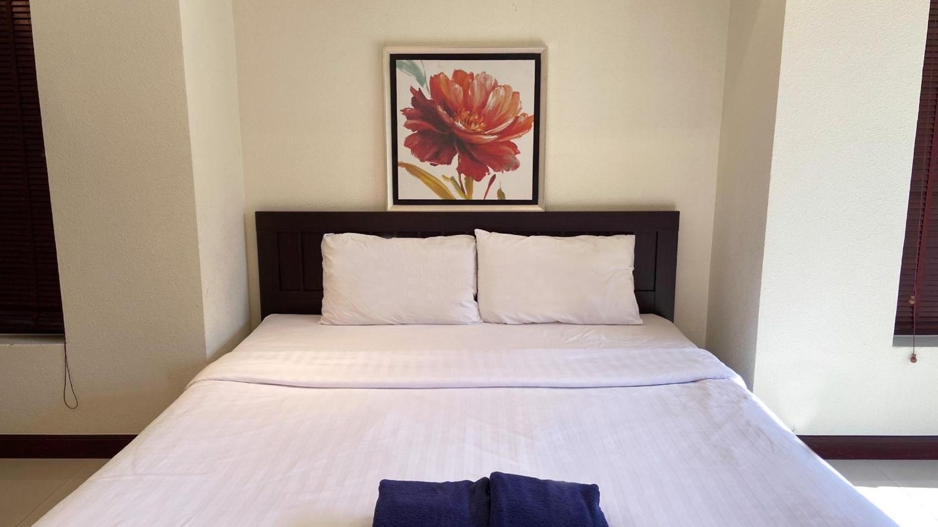 Blooming Hill Boutique โรงแรม 4*
