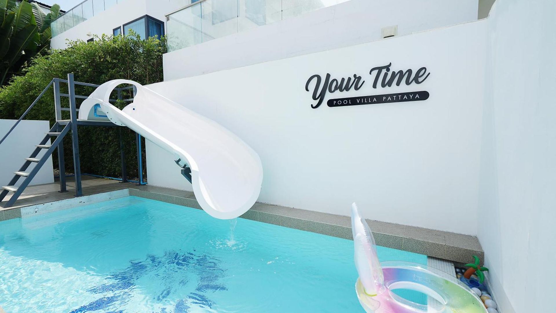 วิลล่า Your Time *