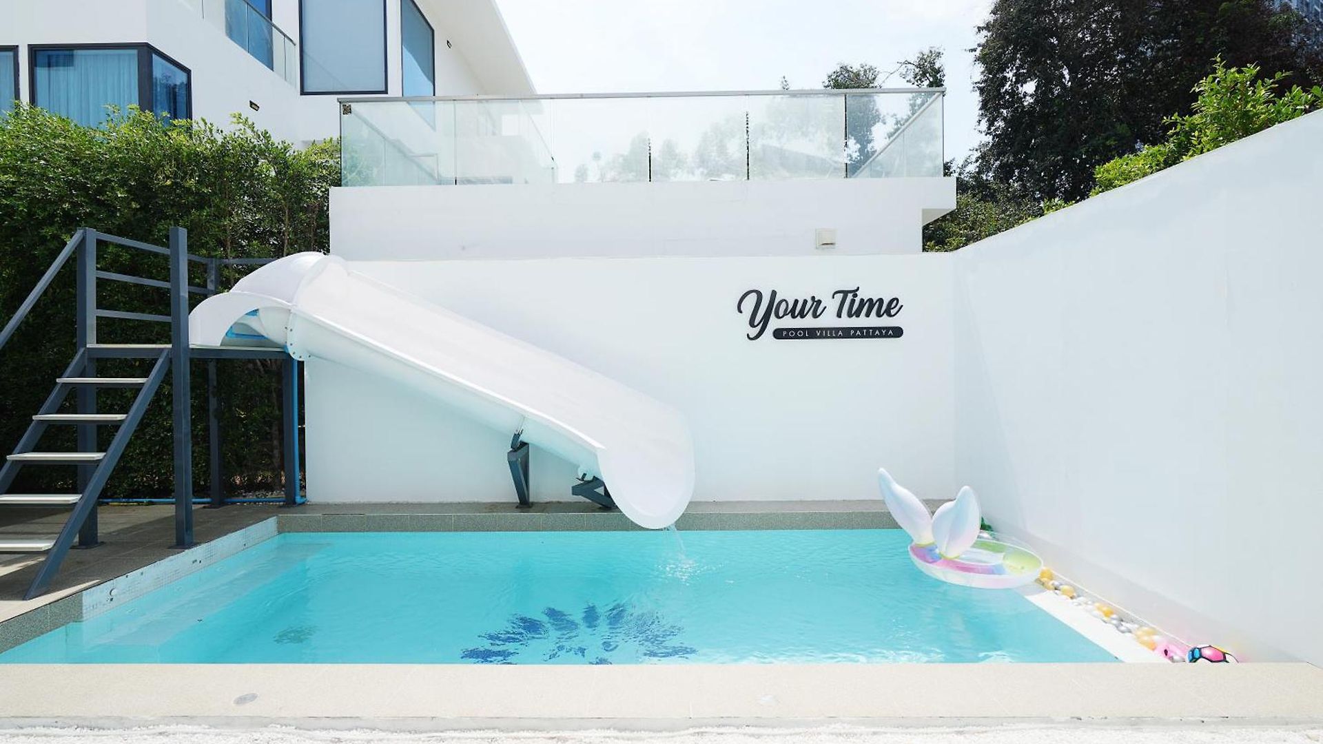 Your Time