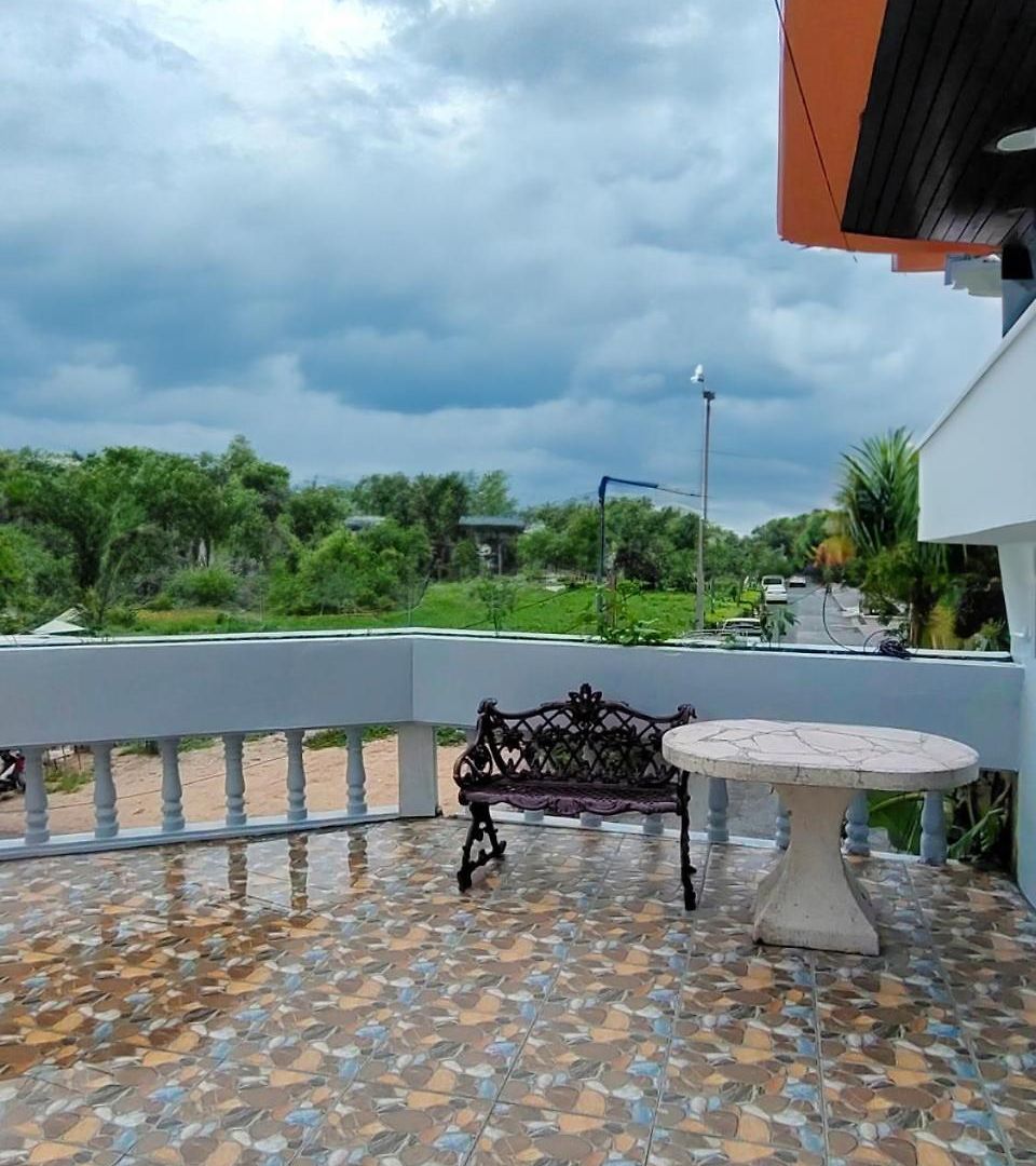 อพาร์ทเม้น Sea Hill Phatamnak *