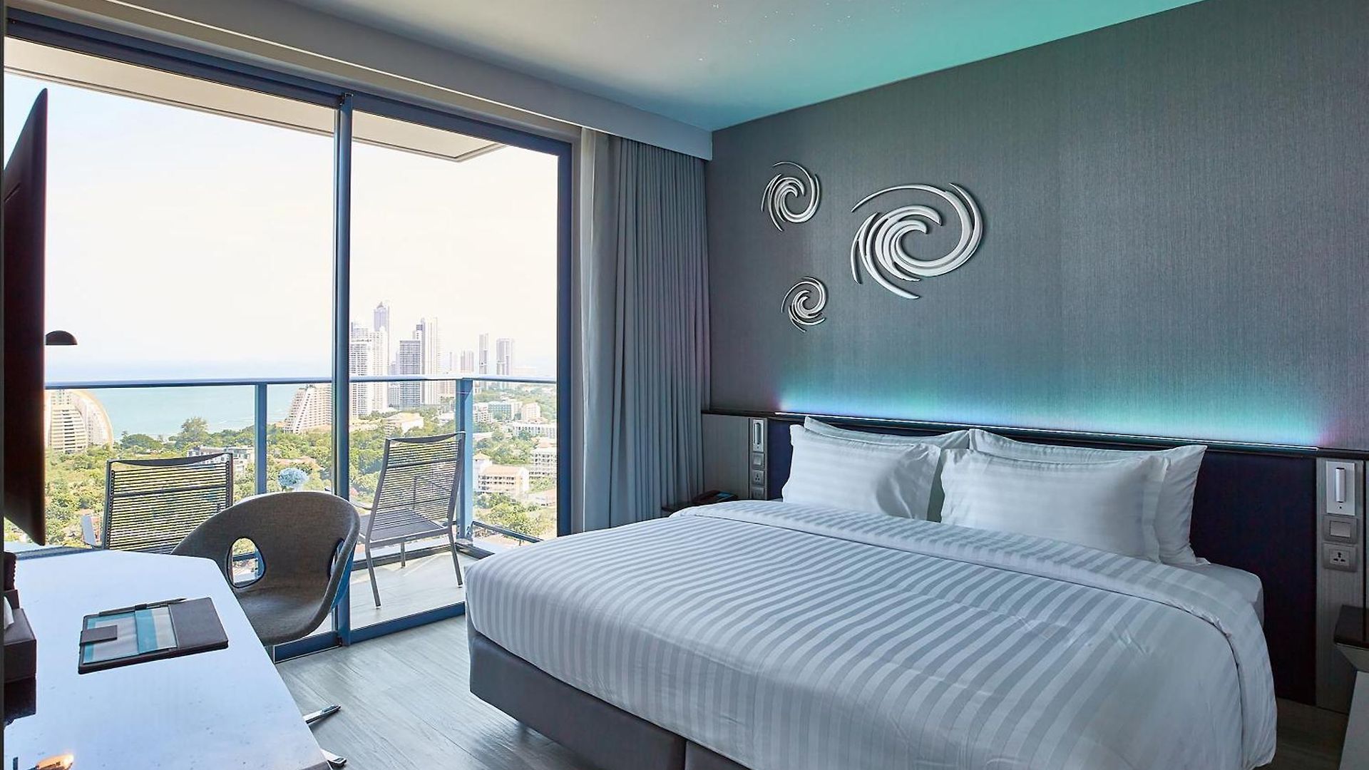 Grande Centre Point Pattaya