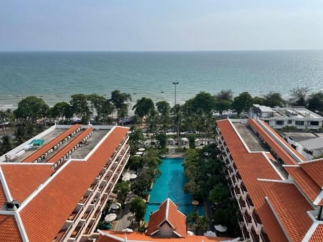 Fewos4seasons Thailand 424 อพาร์ทเม้น
