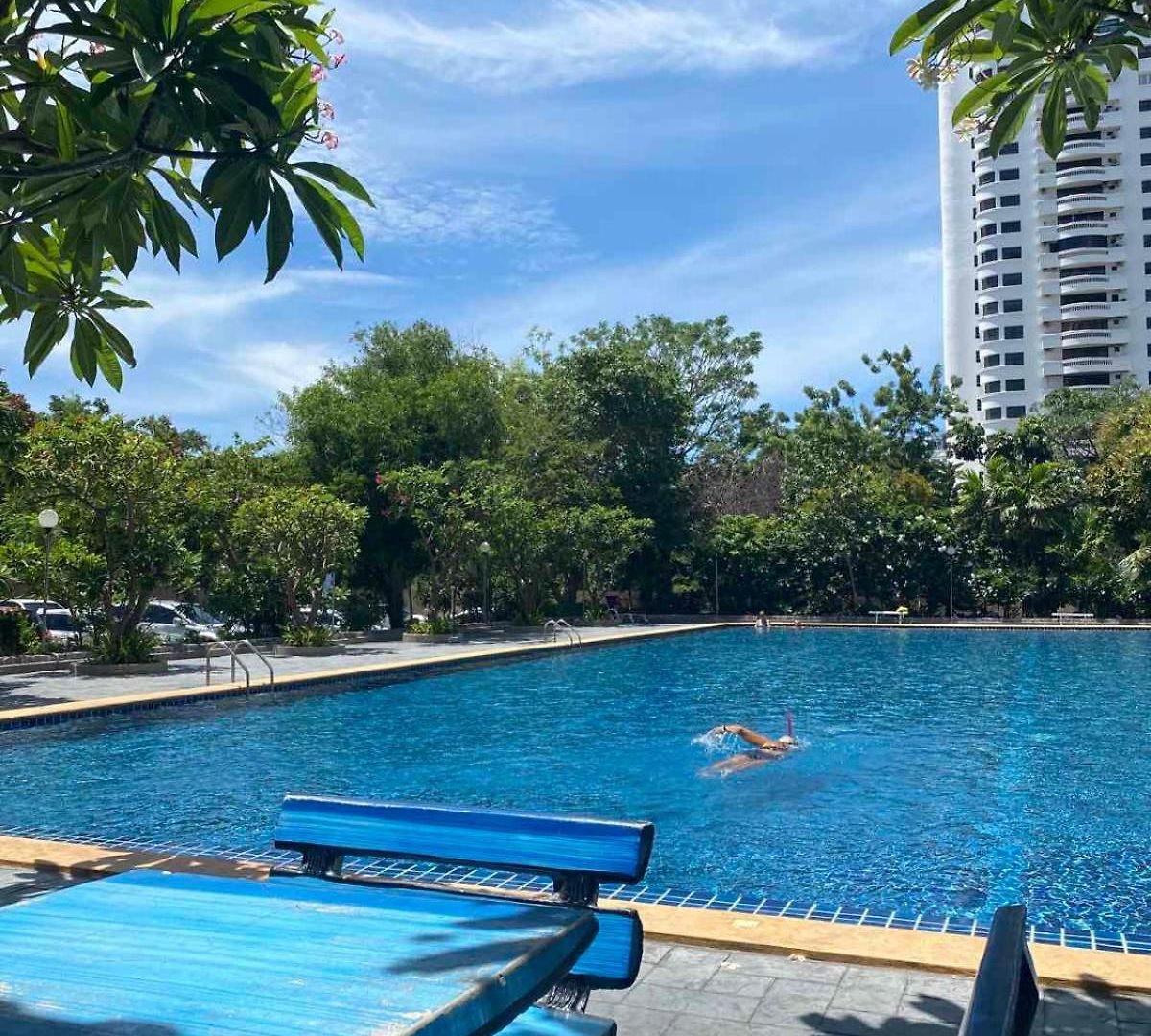 Fewos4seasons Thailand 424 Pattaya