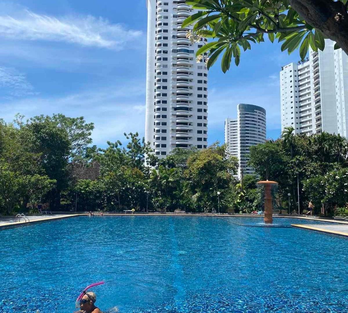 Fewos4seasons Thailand 424 Pattaya