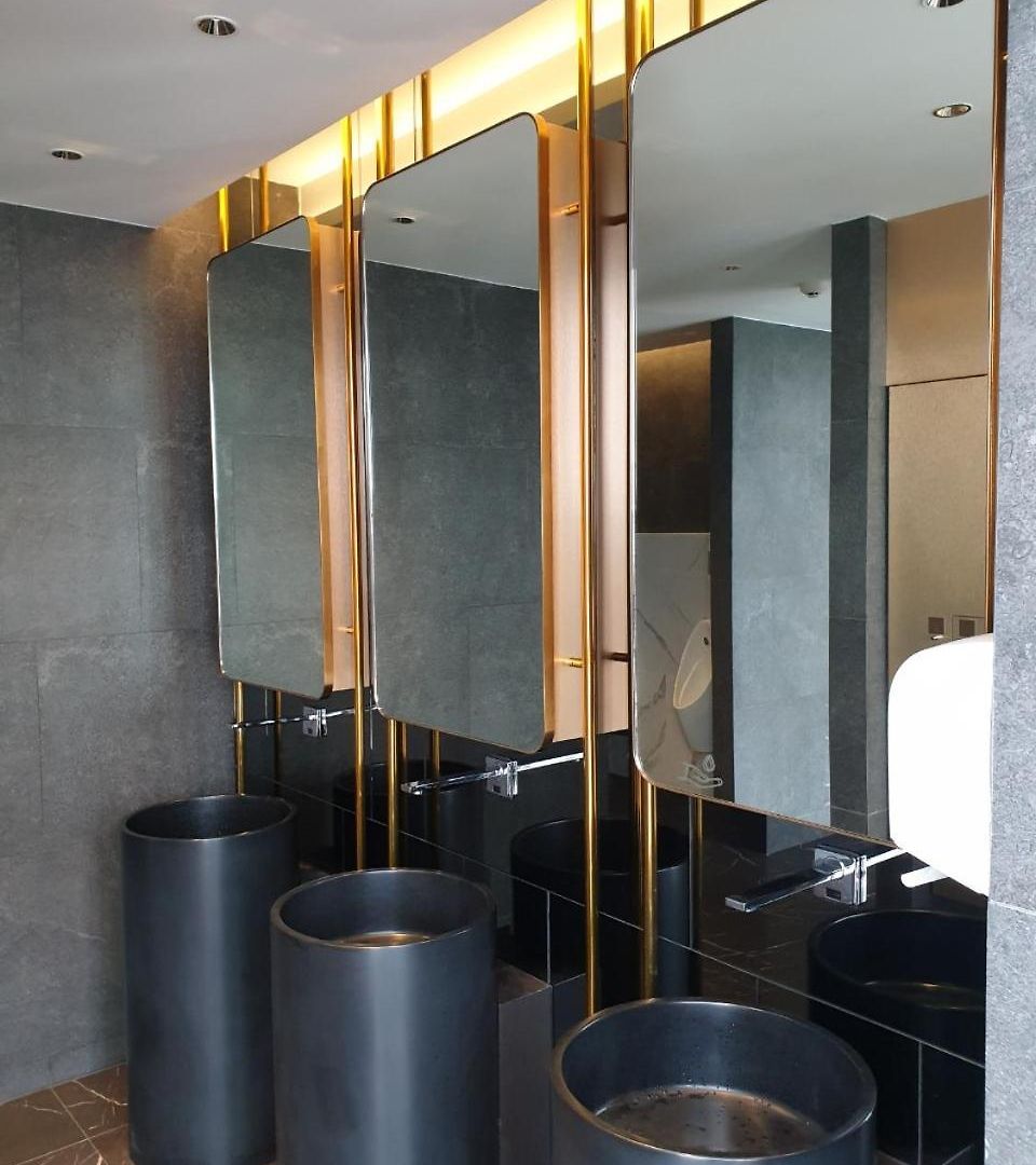 The Edge Seaview อพาร์ทเม้น Pattaya