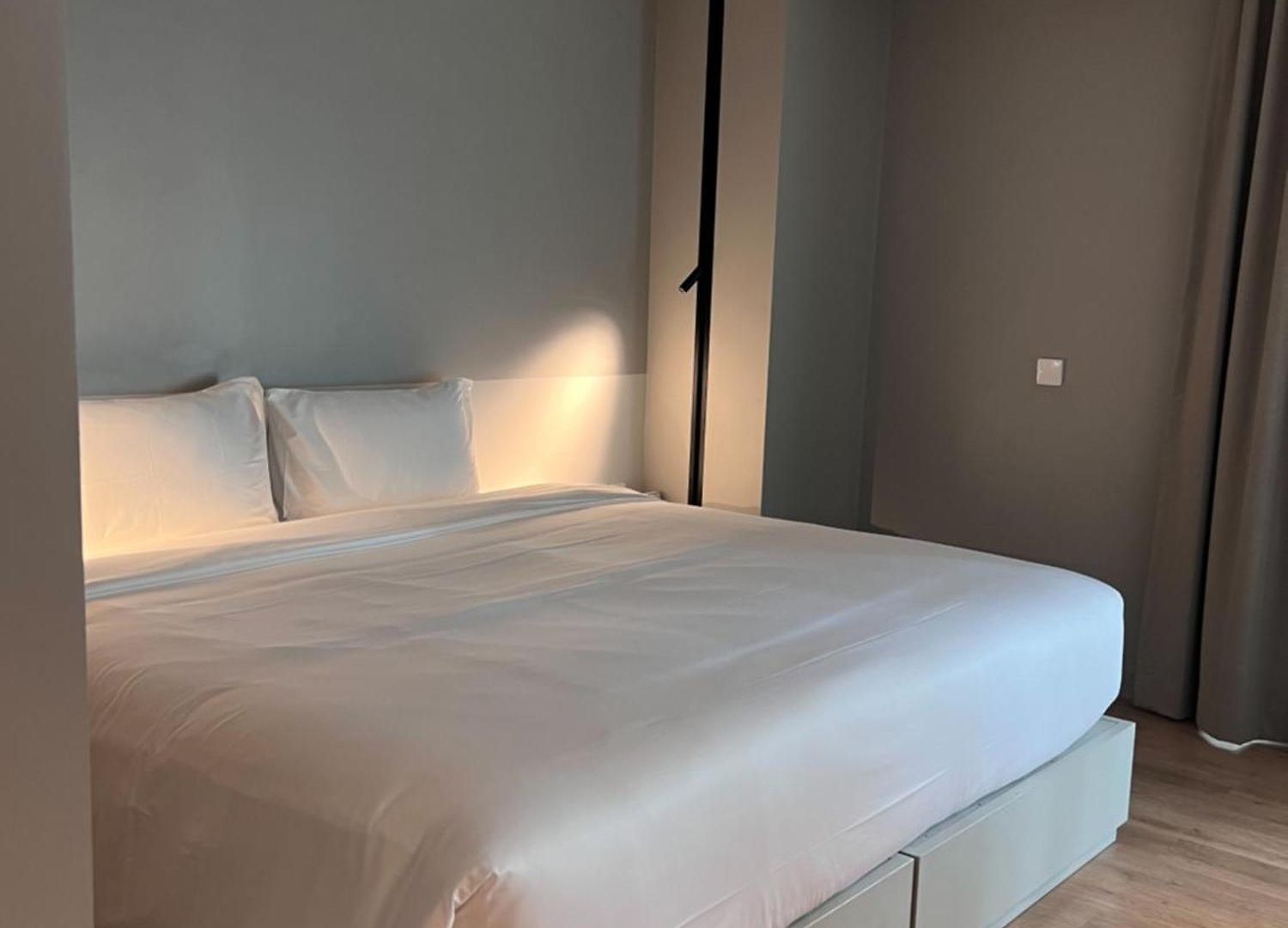 Terra Nara โรงแรม 5*