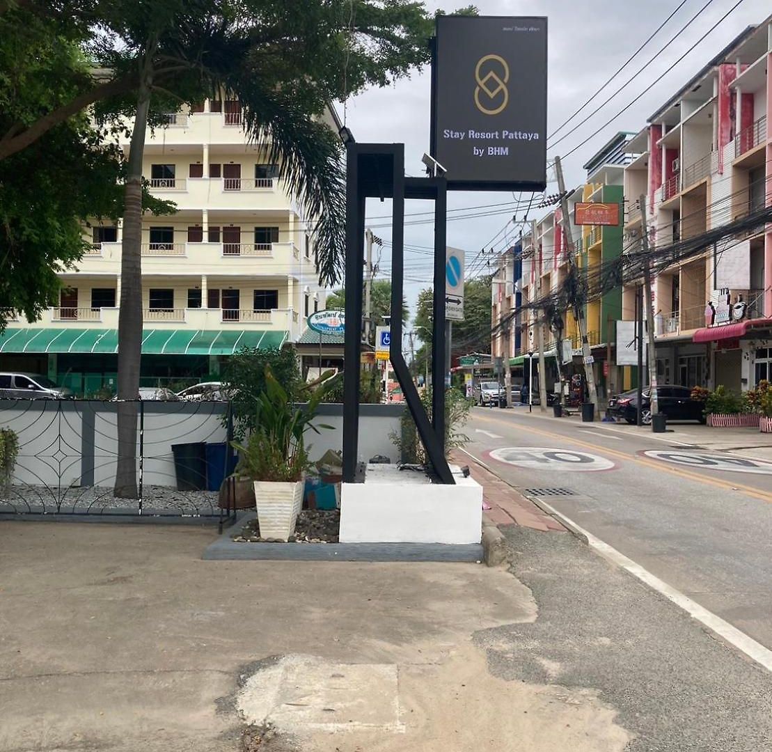 Stay Resort Pattaya 3* Pattaya