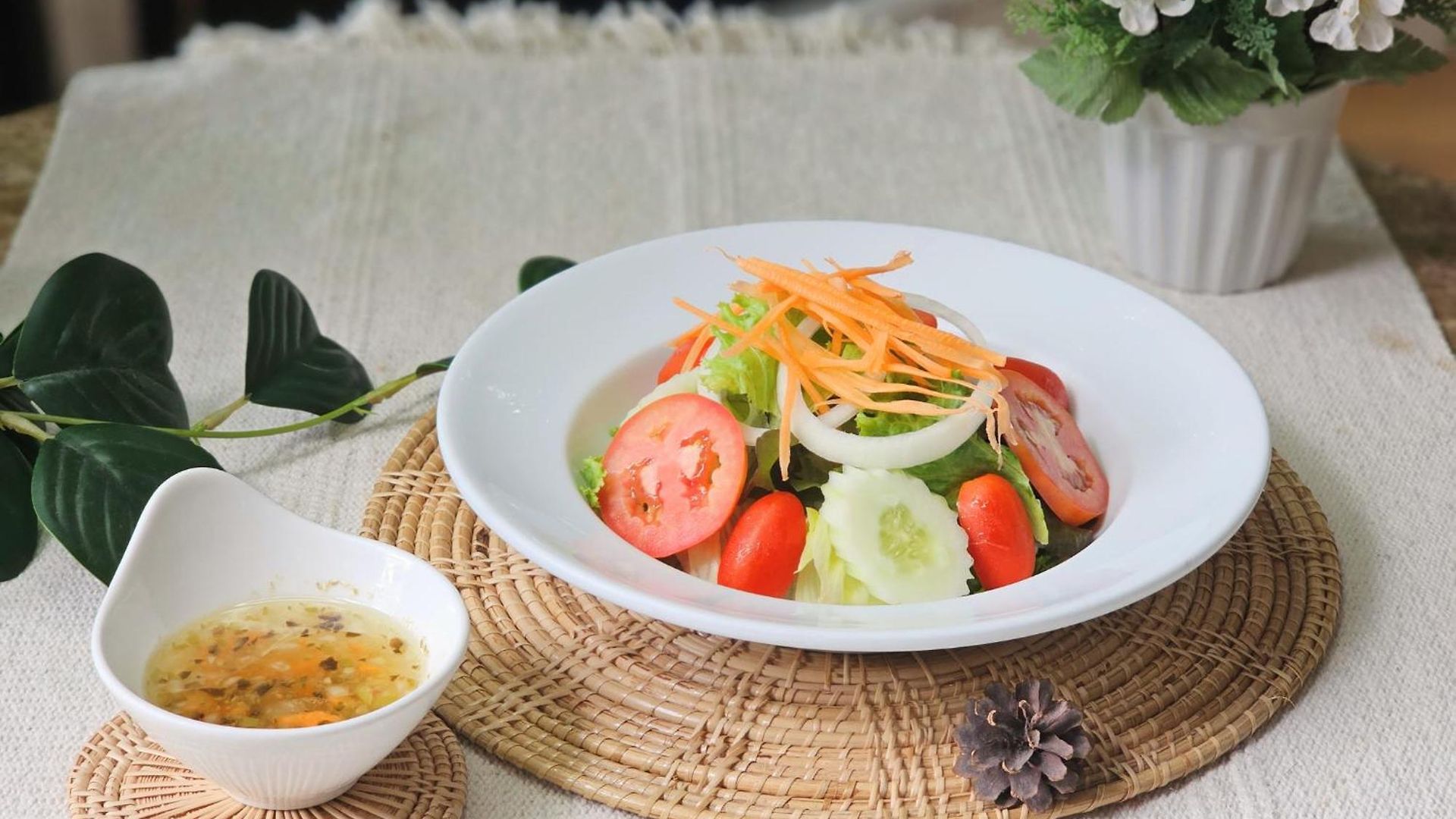 โรงแรม Cosy - Sha Extra Pattaya
