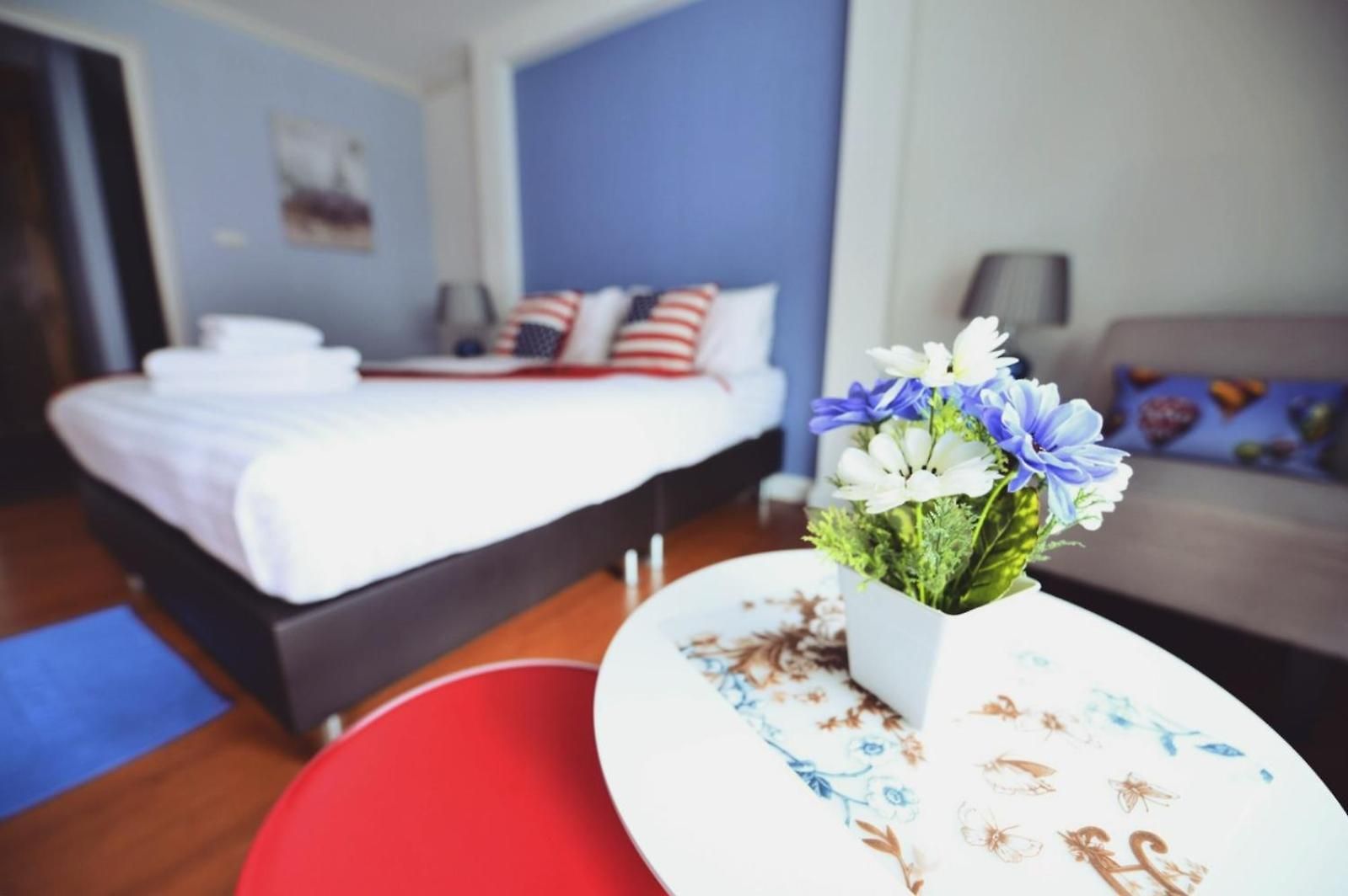 The Tamnan & โรงแรม Pattaya