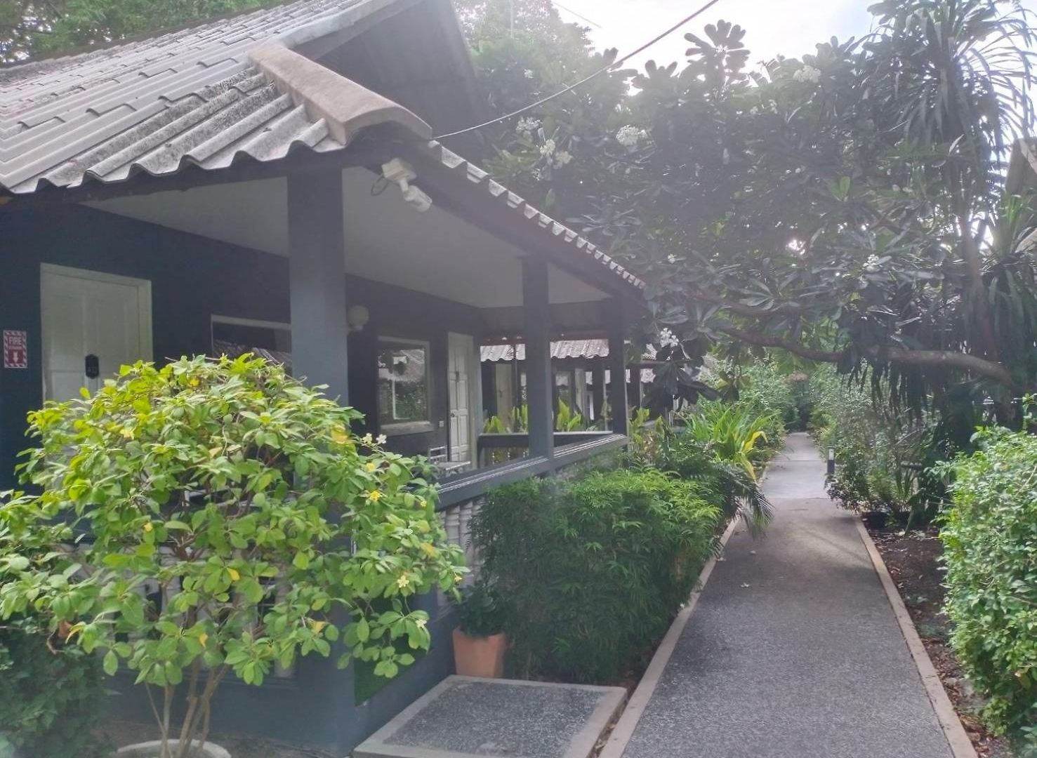 โรงแรม Let's Hyde & - Pool Pattaya