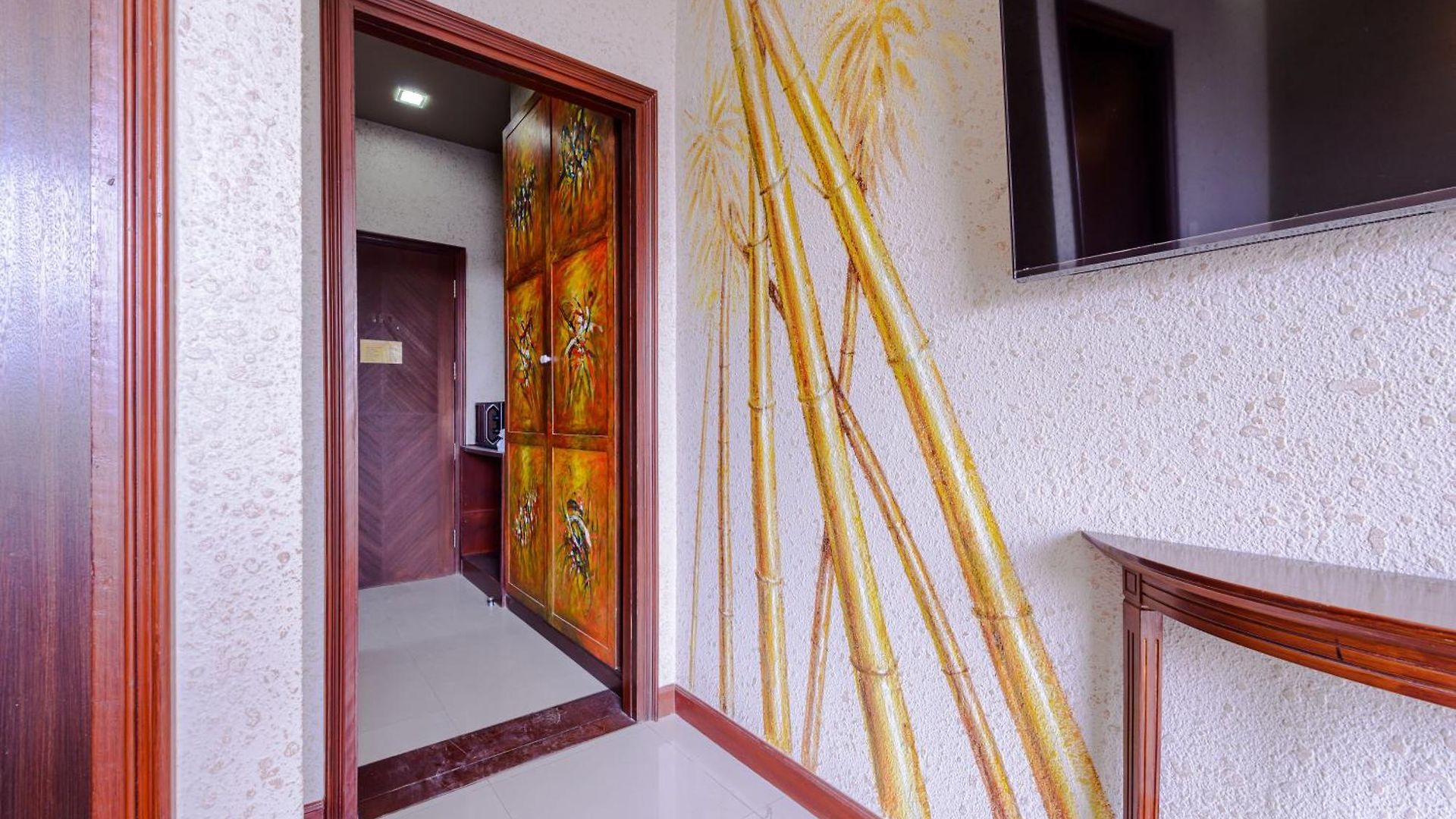 Pasadena โรงแรม Pattaya