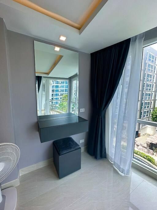 Large Luxury - Centre - Grand Avenue Residences, Pool View - 413 Pattaya