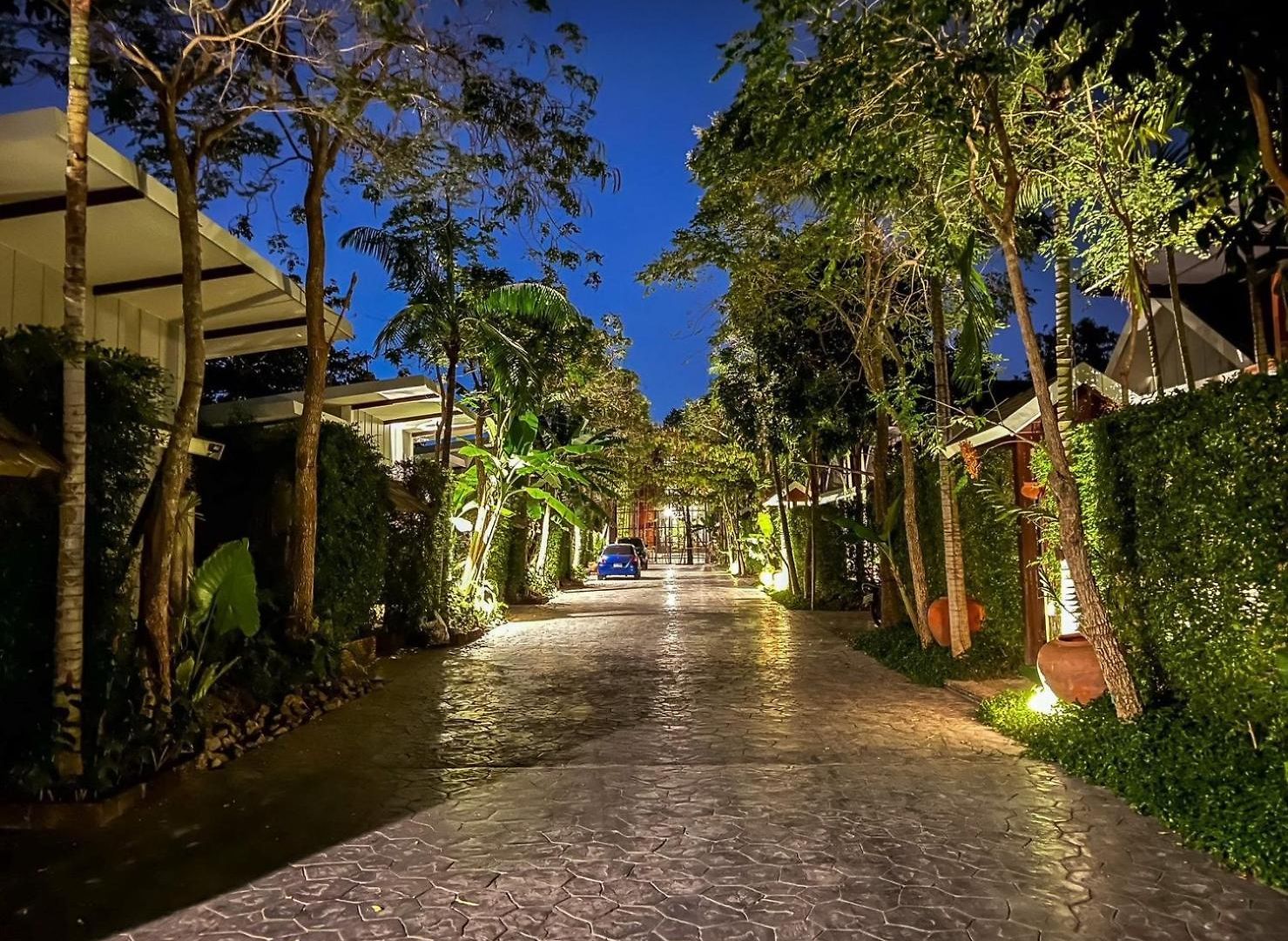 Ip Pool 3* Pattaya