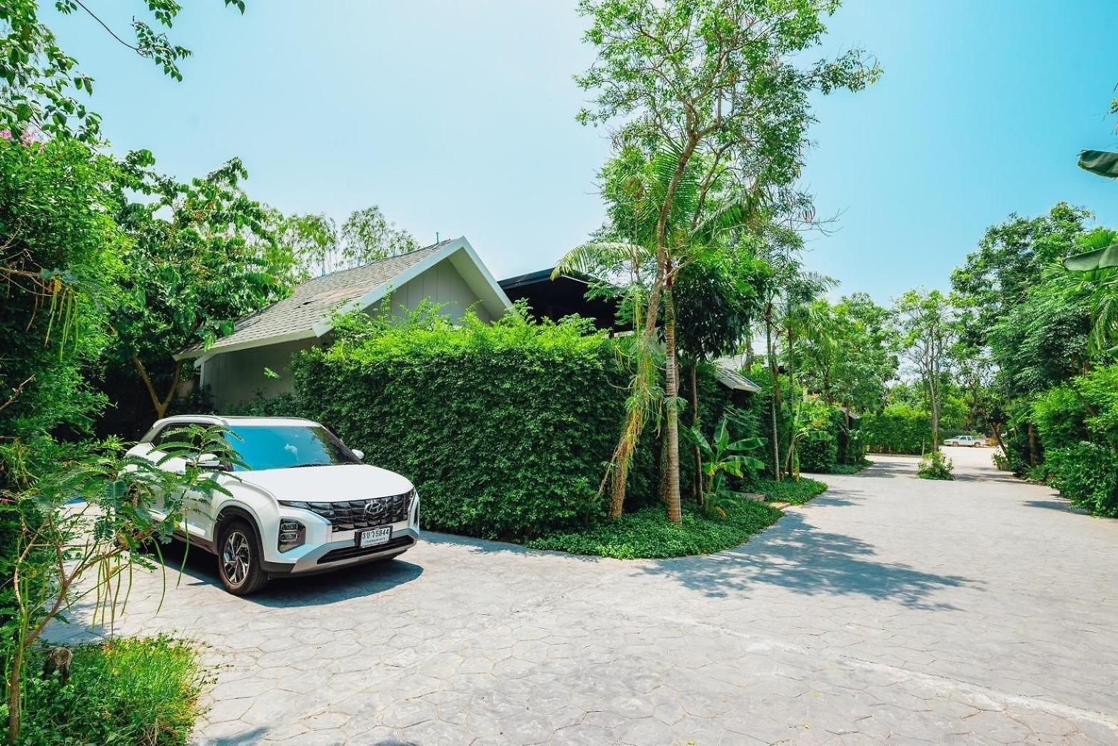 Ip Pool Pattaya