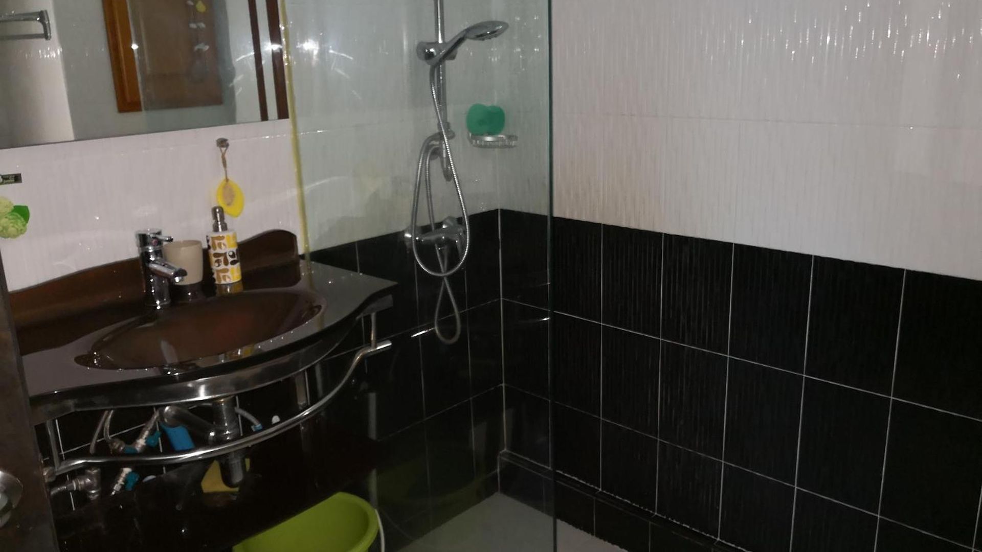 Apartment Jomtien Hill Pratamnak
