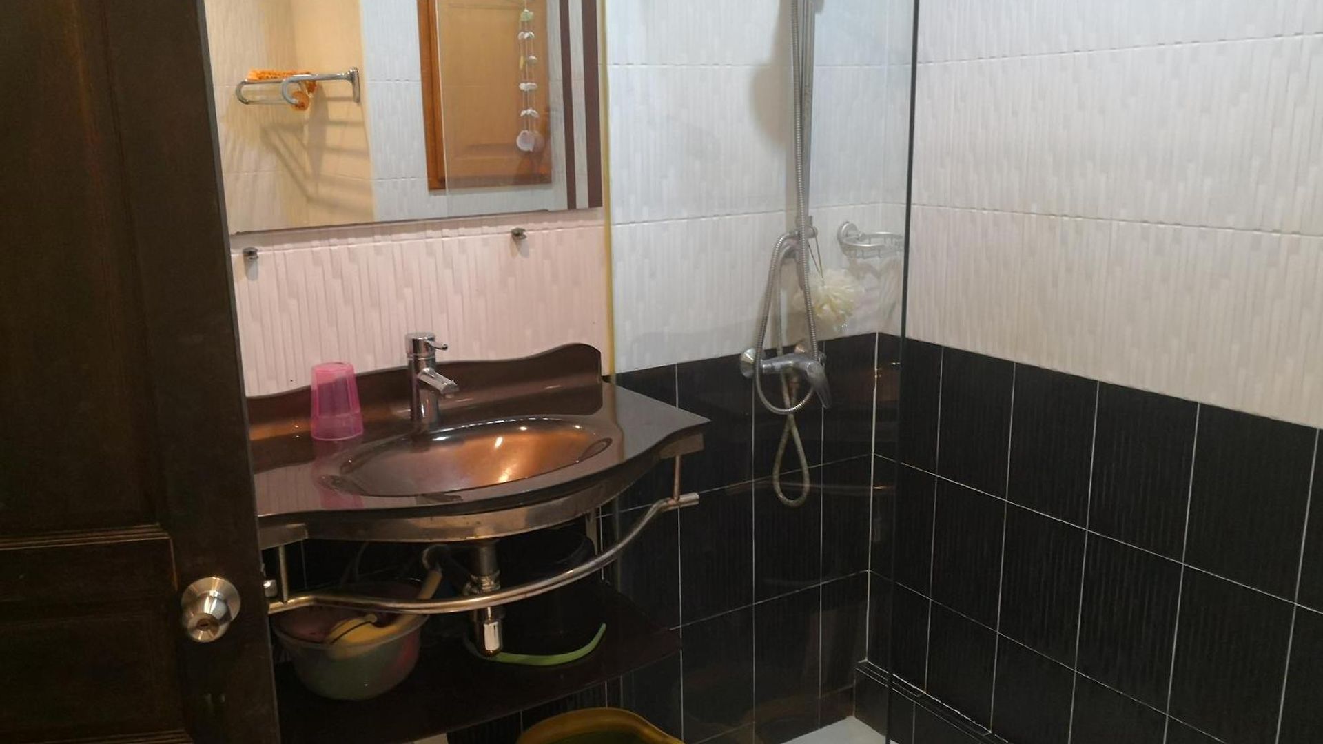 Apartment Jomtien Hill Pratamnak *