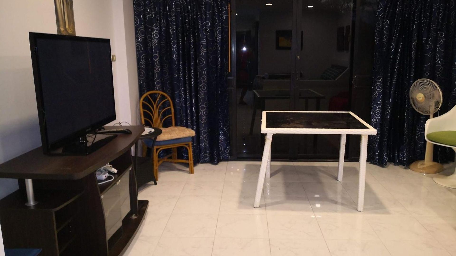 Jomtien Hill Pratamnak Apartment