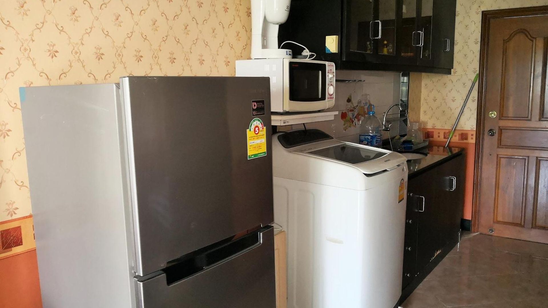 Apartment Jomtien Hill Pratamnak