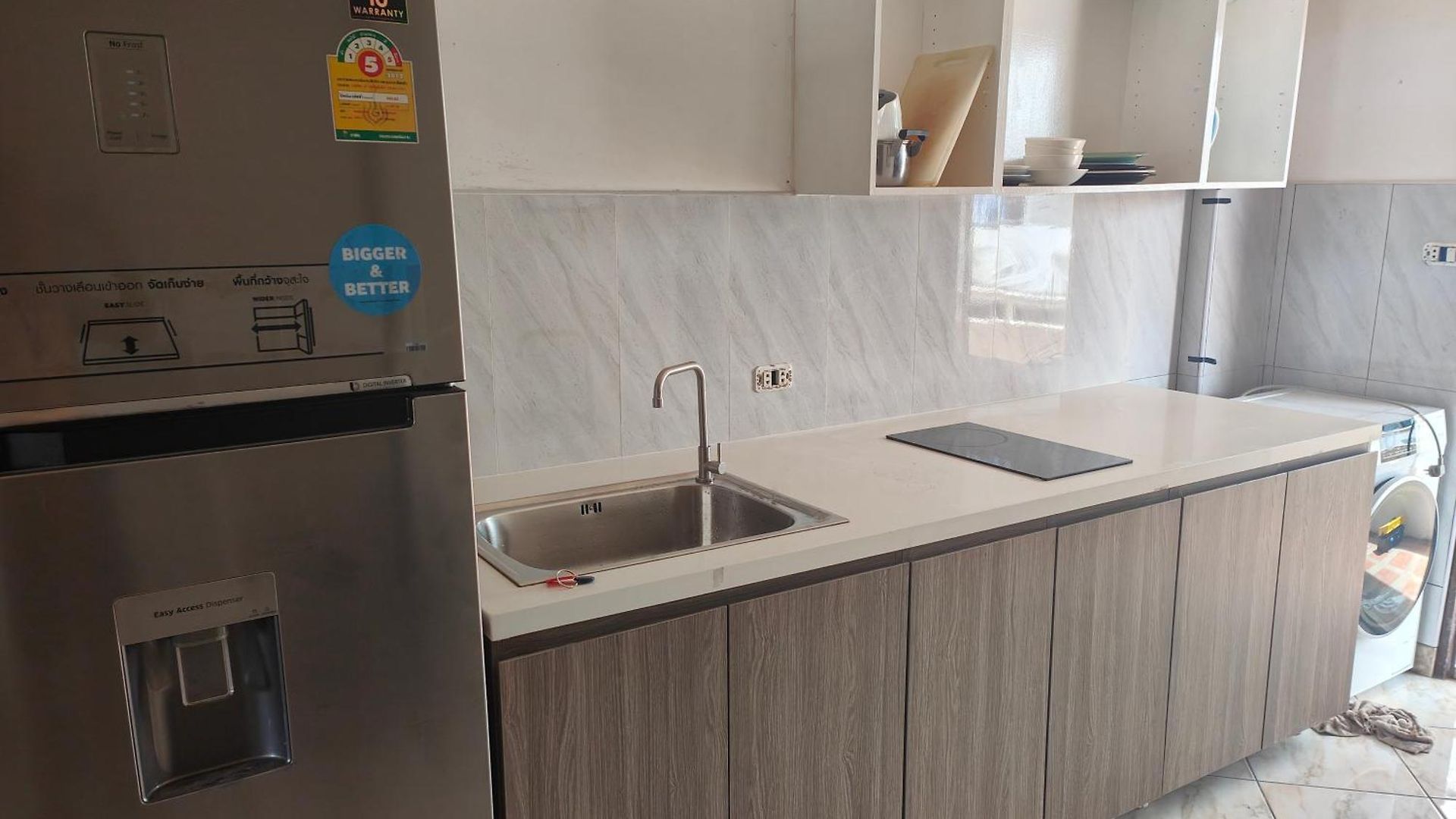 Apartment Jomtien Hill Pratamnak *