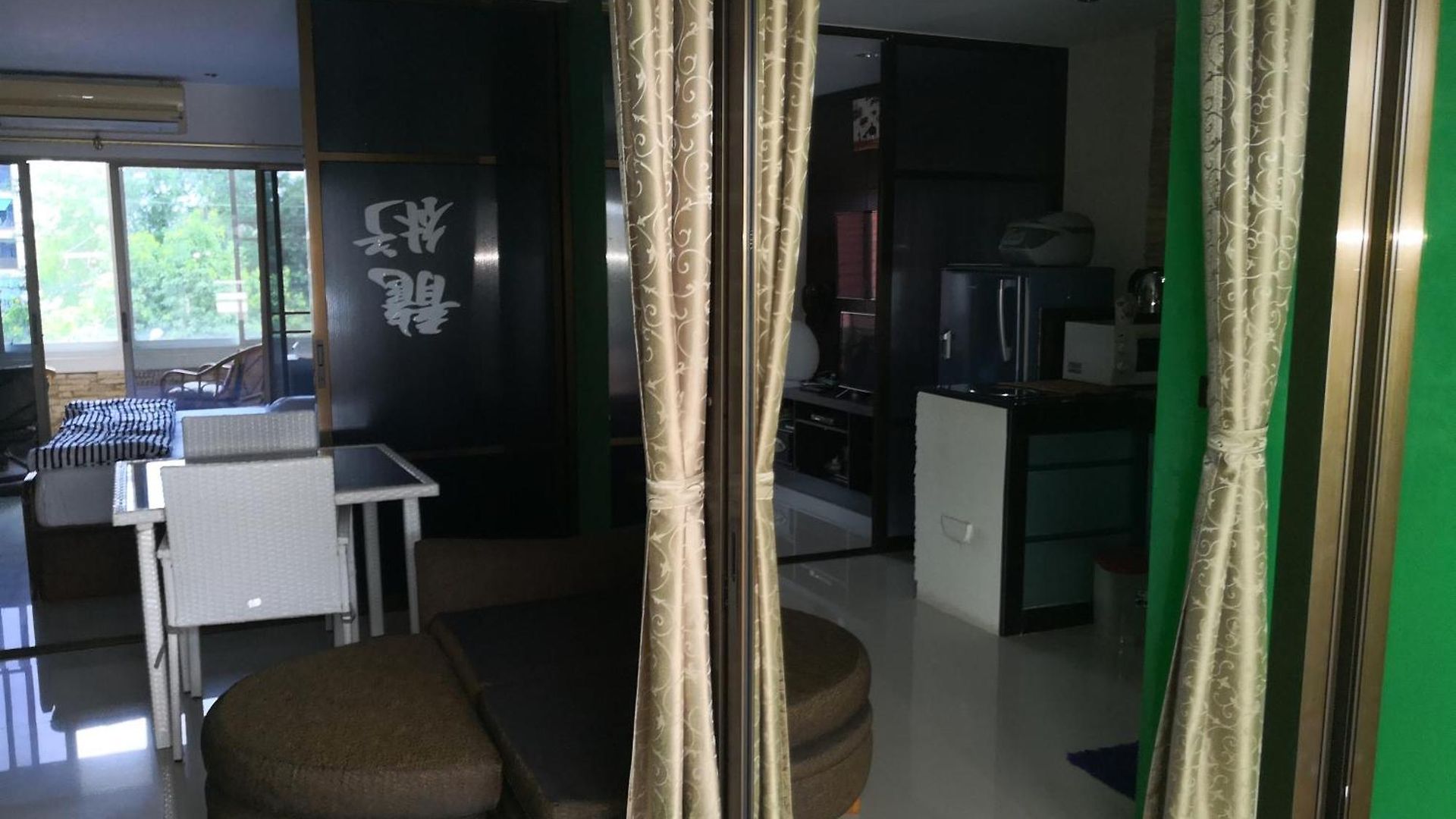 อพาร์ทเม้น Big Soi 5