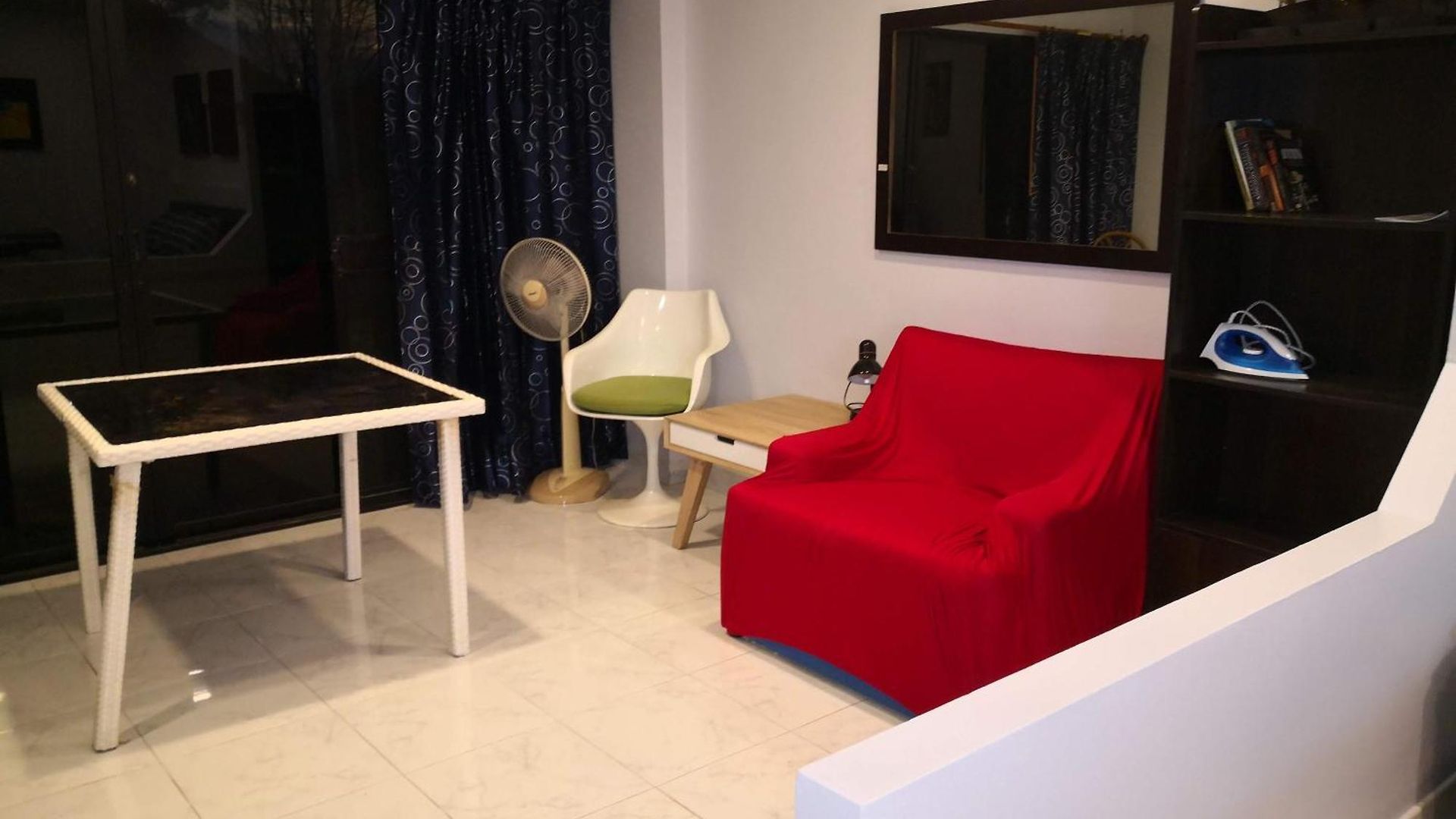 Big Soi 5 * Pattaya