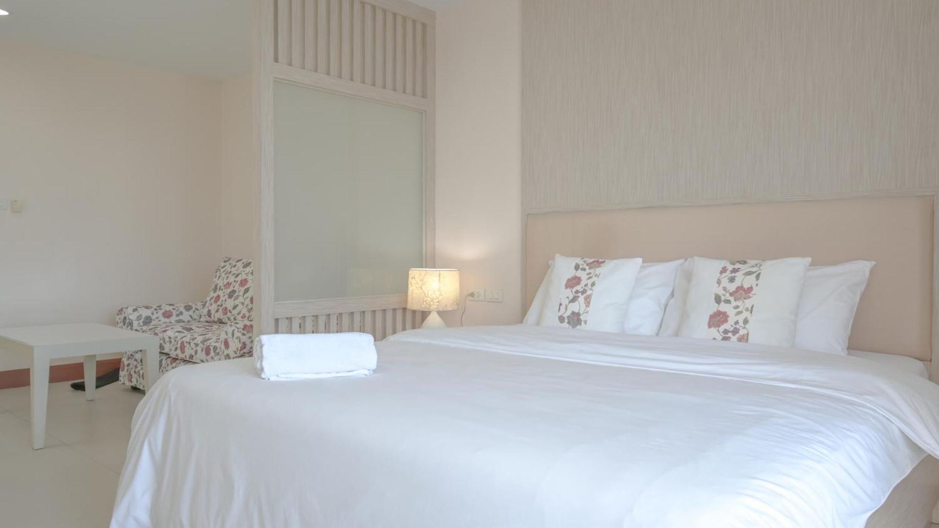 Shamrock โรงแรม Pattaya