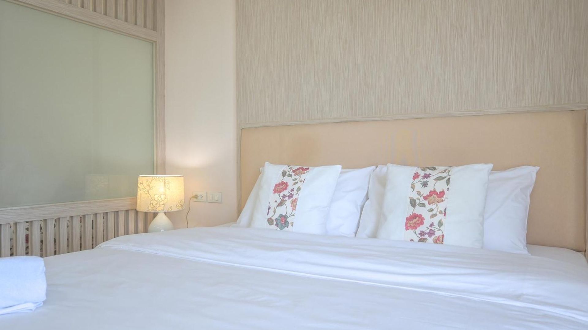 โรงแรม Shamrock 3*