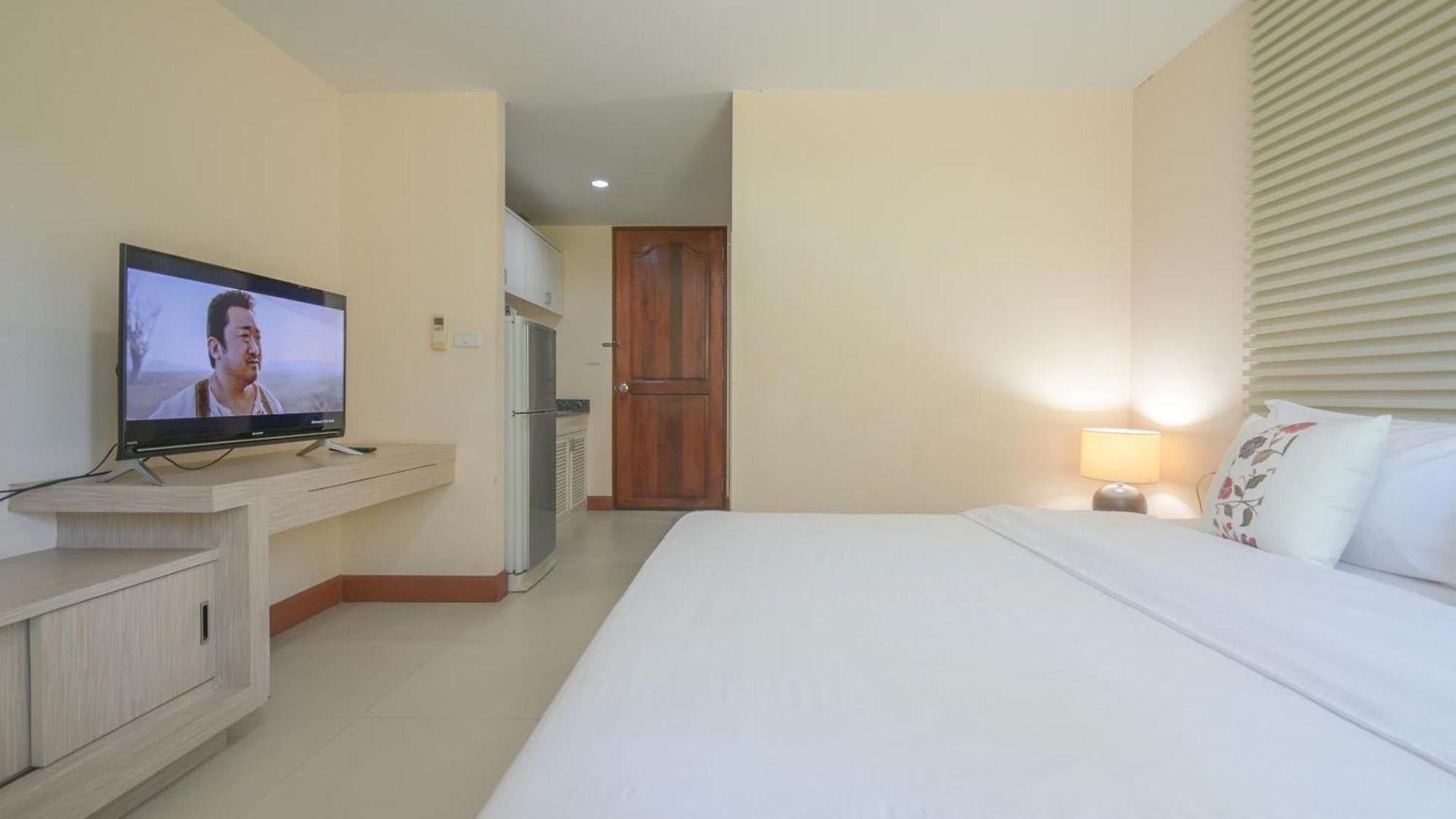 โรงแรม Shamrock