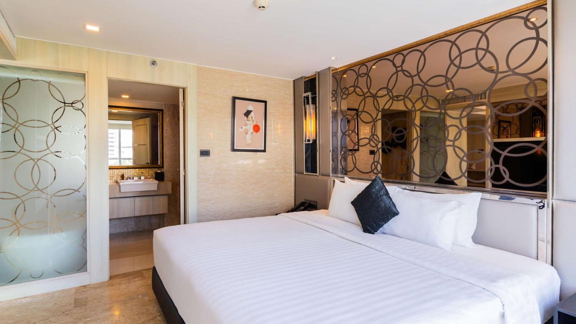 The Sanctuary Pattaya, Bw Signature Collection 5* Pattaya