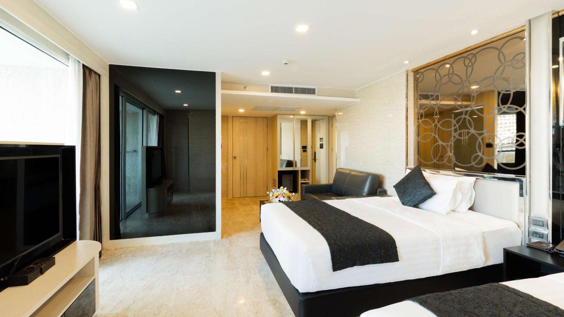 The Sanctuary Pattaya, Bw Signature Collection