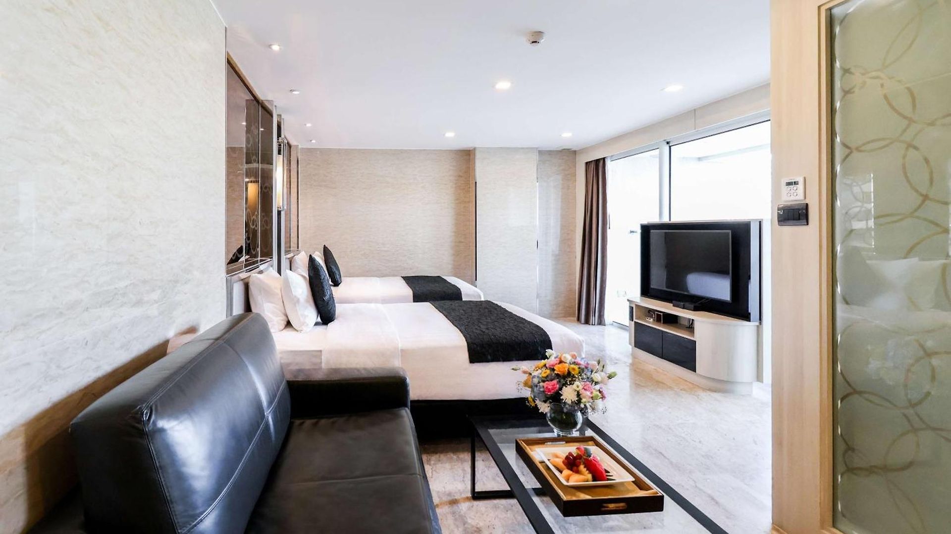 The Sanctuary Pattaya, Bw Signature Collection 5* Pattaya