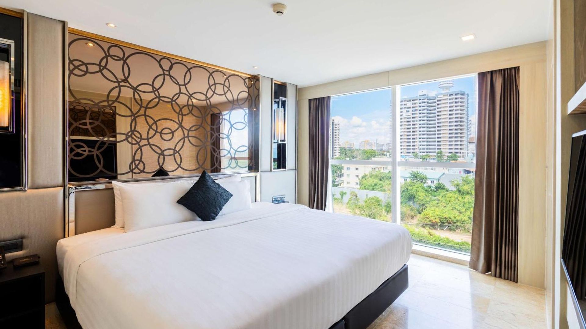 The Sanctuary Pattaya, Bw Signature Collection 5*