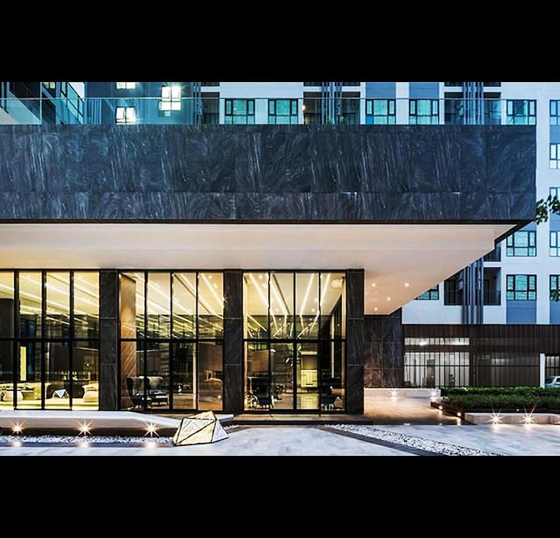 The Base 3* Pattaya