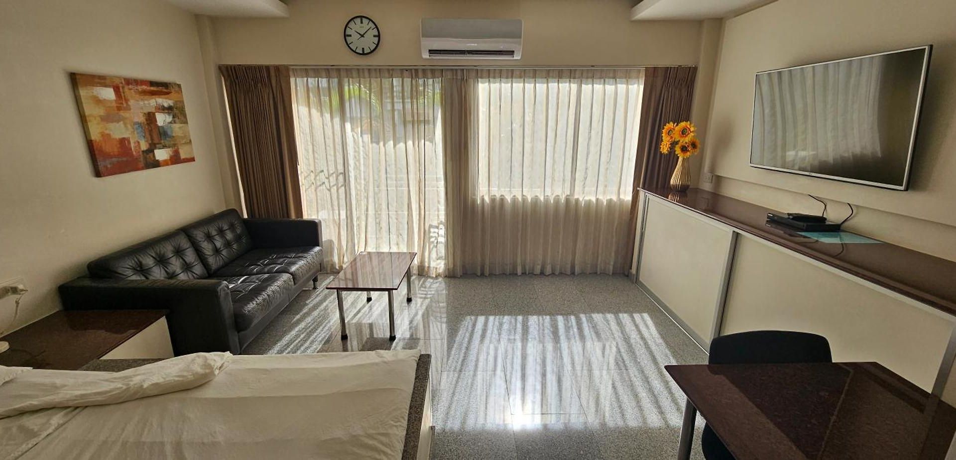 Oasis Rentals, Diana Estate,