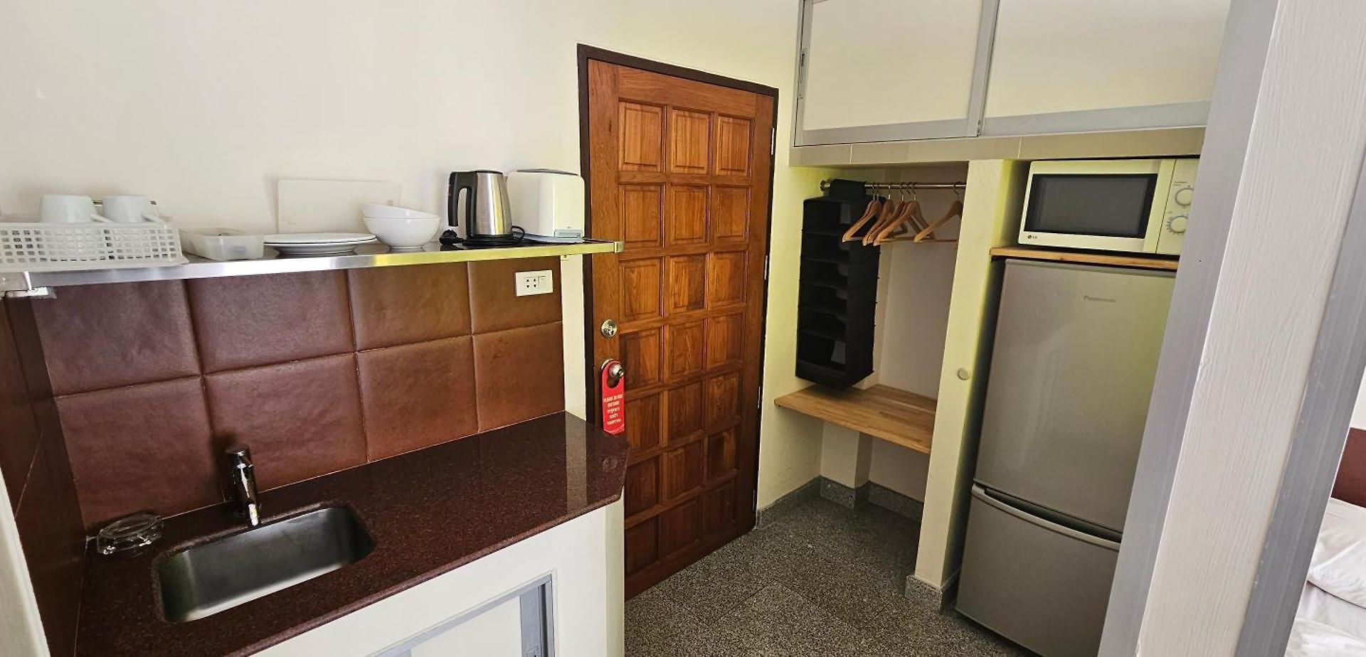 Oasis Rentals, Diana Estate, 3*