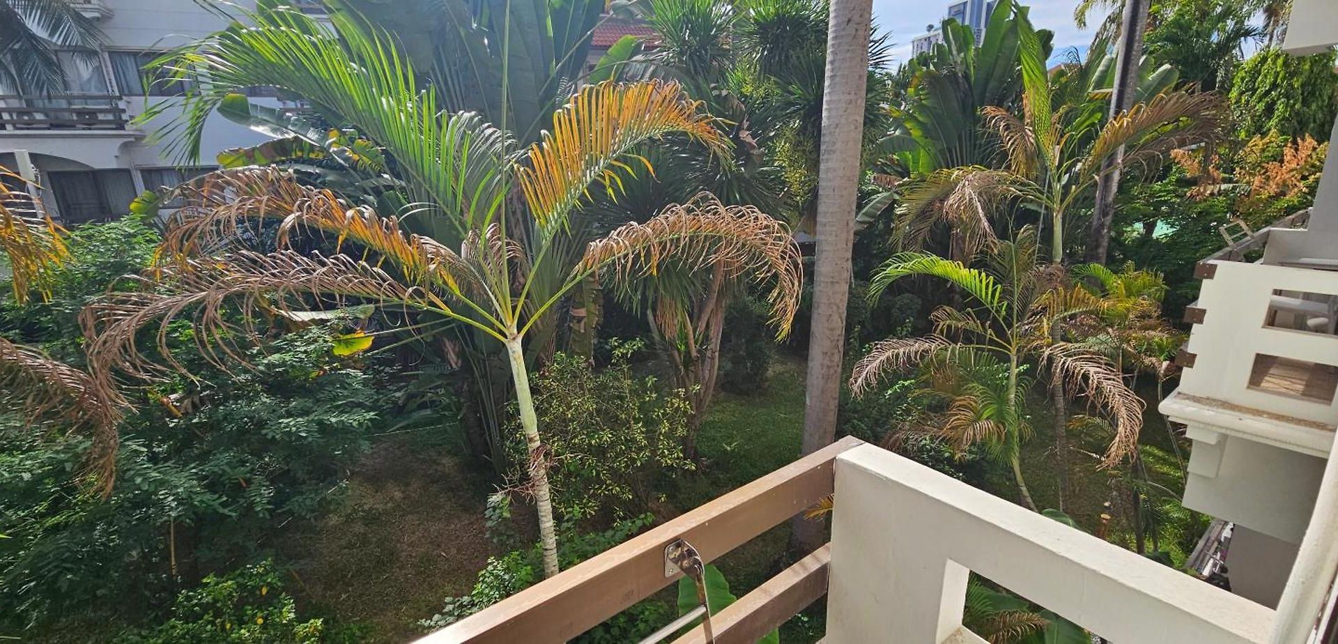 อพาร์ตโฮเทล Oasis Rentals, Diana Estate, Pattaya