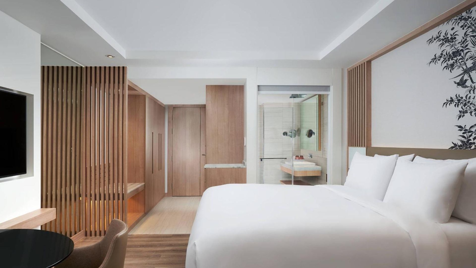 Courtyard By Marriott North Pattaya