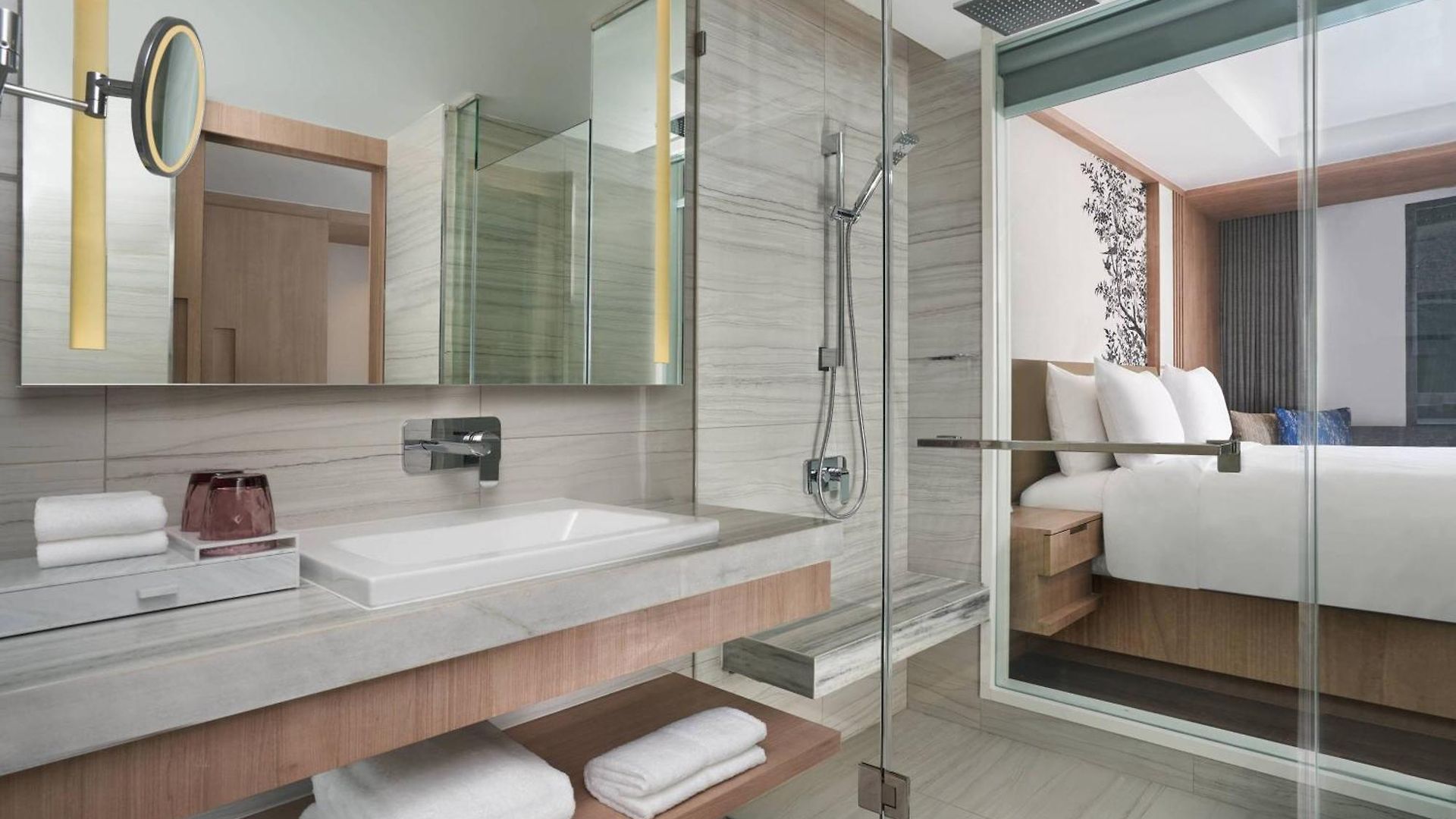 Courtyard By Marriott North 5* Pattaya