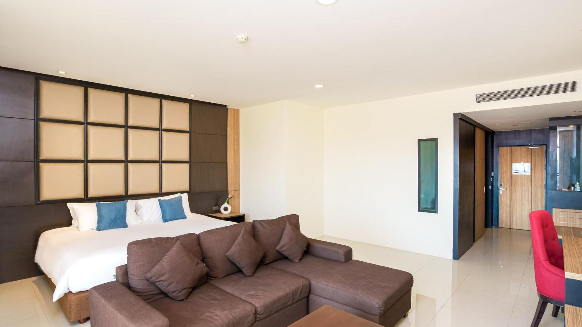 Grand Palazzo - Sha Extra 5*
