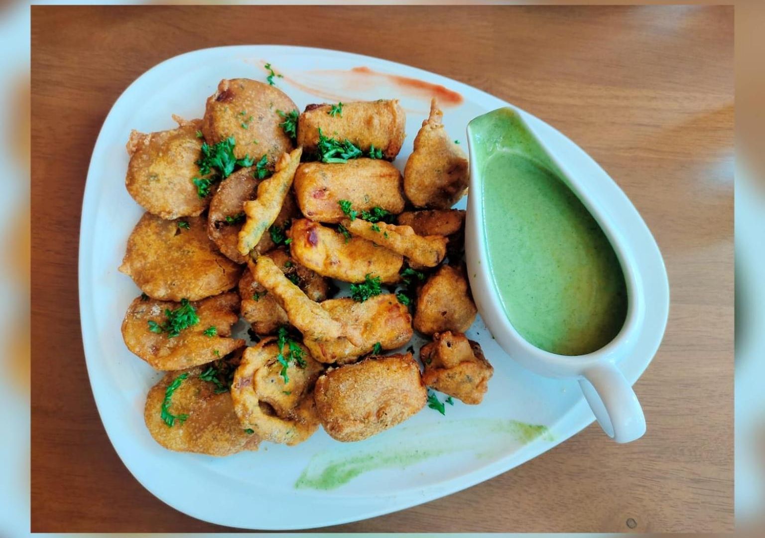 Le Vernissage By Goad Avadhess Hospitality Pattaya